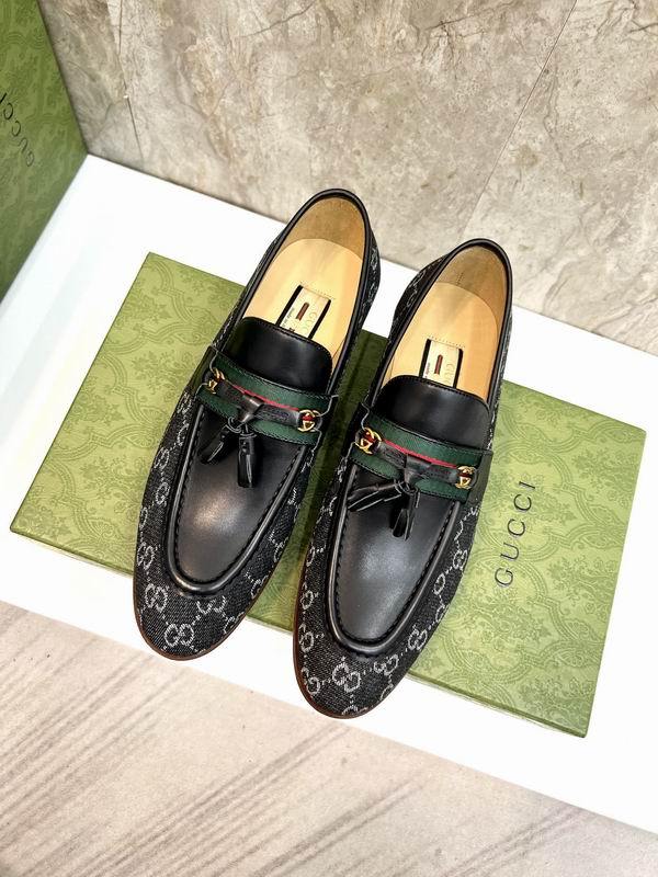 Gucci Men's Shoes 2780